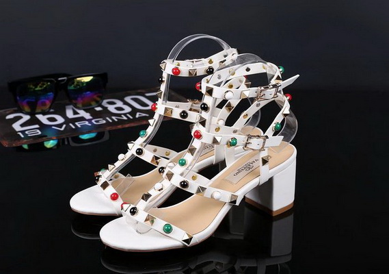 Valentino Sandals Women--030